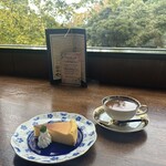 カフェ エリスマン - 