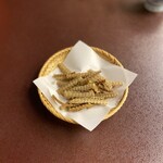 富松うなぎ屋 - 