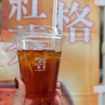 セブンイレブン - ドリンク写真: