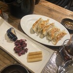 うまいもん処 つるっちゃん - 