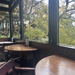 カフェ エリスマン - 