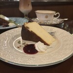 キッサ モクバ - 