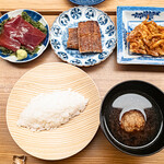 かんだ - お食事