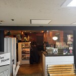 キッサ モクバ - 