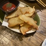 うまいもん処 つるっちゃん - 