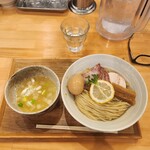 HONJO NOODLE HOUSE - 