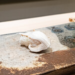 かんだ - 松茸すし