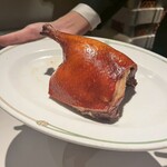 中国飯店 富麗華 - 