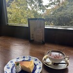 カフェ エリスマン - 