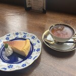 カフェ エリスマン - 