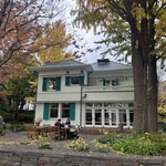 カフェ エリスマン - 