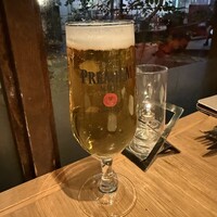 Oysterbar&Wine BELON 渋谷店 - 