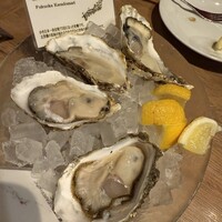 Oysterbar&Wine BELON 渋谷店 - 