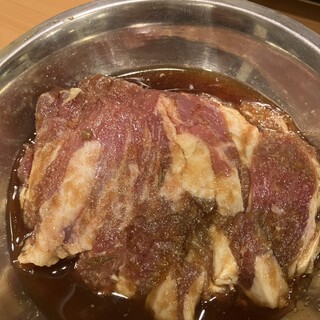 いとうジンギスカン_1