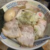 塩そば専門店 桑ばら