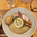 HONJO NOODLE HOUSE - 