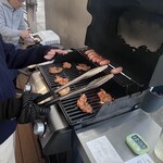 SORAMIDO BBQ - 