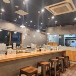 HONJO NOODLE HOUSE - 