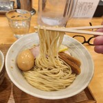 HONJO NOODLE HOUSE - 
