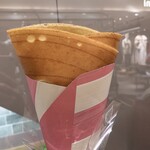 ジェラート ピケ カフェ クレープリー アトレ恵比寿店 - 