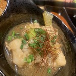 もつ焼き 煮込み 楓 - 