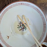 ラーメン 天一 - 