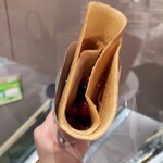 ジェラート ピケ カフェ クレープリー アトレ恵比寿店 - 