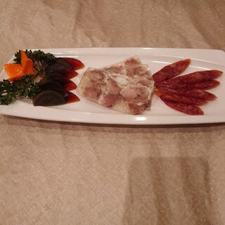 中国料理 養源郷_1