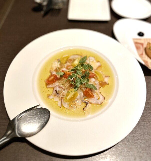 ガスライト - 会津若松（ステーキ）の写真