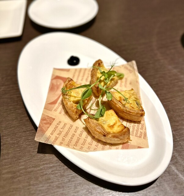 ガスライト - 会津若松（ステーキ）の写真