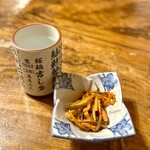 桜鍋 吉し多 - 料理写真: