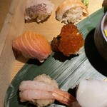 七色てまりうた 新宿 - 