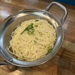 博多ラーメン ばりこて - 