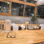 HONJO NOODLE HOUSE - 