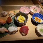 七色てまりうた 新宿 - 