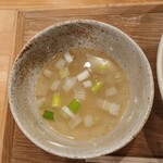 HONJO NOODLE HOUSE - 