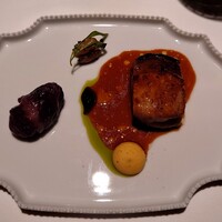 オマージュ - 梅山豚