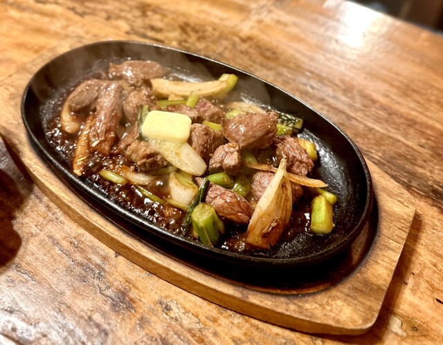 桜鍋 吉し多（よした） - 七日町（郷土料理）の写真