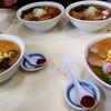城西金ちゃんラーメン