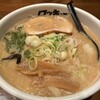 北海道ラーメン 帯広ロッキー 総本店