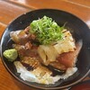 漁師めし みなと食堂 - 