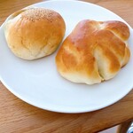 オクダベーカリー - 