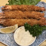 刺身居酒屋 なか善 本店 - 