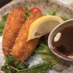 刺身居酒屋 なか善 - 