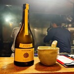 やきとり まさ吉 - 【新政】