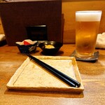 やきとり まさ吉 - 内観