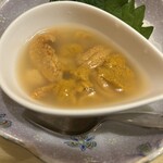 刺身居酒屋 なか善 - 