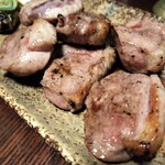 那須家　宗庵 - 