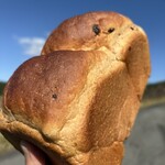 こんがりパン屋さん - 