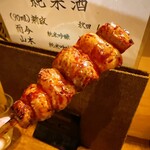 やきとり まさ吉 - 